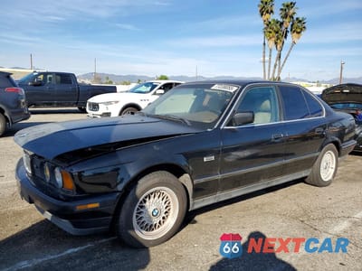 1988 BMW 3 SERIES WBAHD2314MBF72092 - główne zdjęcie licytacji z USA - miniatura