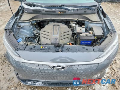 Zdjęcie 11 z 12 samochodu: 2019 HYUNDAI KONA LIMITED VIN:KM8K33AG8KU046437 - miniatura