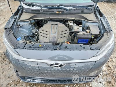 Zdjęcie 11 z 12 samochodu: 2019 HYUNDAI KONA LIMITED VIN:KM8K33AG8KU046437 - miniatura