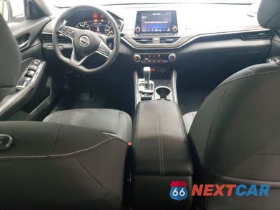 Zdjęcie 8 z 13 samochodu: 2023 NISSAN ALTIMA 2.5 SV VIN:1N4BL4DV1PN341794 - miniatura