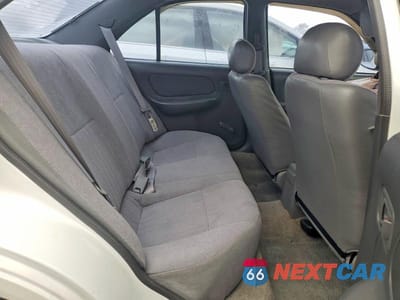 Zdjęcie 10 z 11 samochodu: 1996 NISSAN SENTRA E VIN:1N4AB41D0TC744732 - miniatura