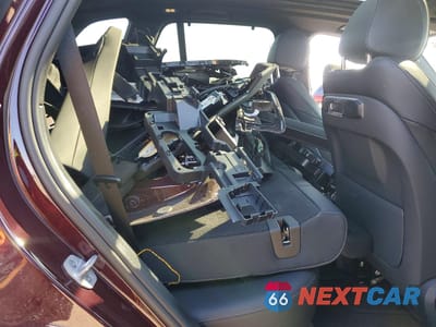 Zdjęcie 11 z 13 samochodu: 2025 BMW X5 XDRIVE40I VIN:5UX23EU06S9X73303 - miniatura