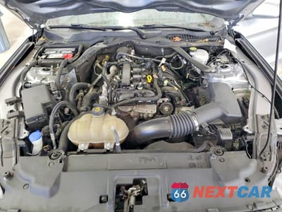 Zdjęcie 11 z 11 samochodu: 2022 FORD MUSTANG VIN:1FATP8UH4N5119452 - miniatura