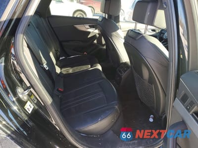 Zdjęcie 10 z 12 samochodu: 2020 AUDI A4 ALLROAD PRESTIGE VIN:WA19NAF49LA052969 - miniatura