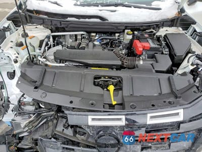 Zdjęcie 12 z 14 samochodu: 2026 NISSAN ROGUE ROCK CREEK VIN:5N1BT3BB9TC672590 - miniatura