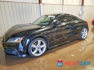 2014 AUDI TT PREMIUM PLUS TRUBFAFKXE1002691 - główne zdjęcie licytacji z USA - miniatura