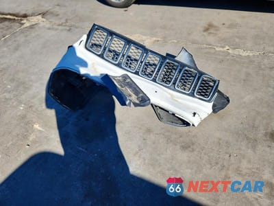 Zdjęcie 13 z 14 samochodu: 2020 JEEP GRAND CHEROKEE LIMITED VIN:1C4RJEBG3LC306317 - miniatura