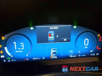 Zdjęcie 9 z 13 samochodu: 2024 FORD ESCAPE ACTIVE VIN:1FMCU9GN3RUA39898 - miniatura