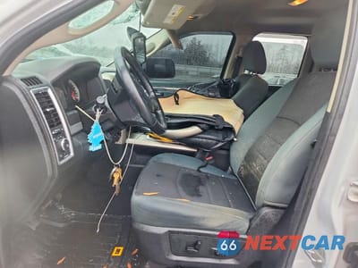 Zdjęcie 7 z 12 samochodu: 2014 RAM 1500 SLT VIN:1C6RR6GG8ES286606 - miniatura
