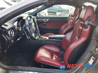 Zdjęcie 7 z 12 samochodu: 2015 MERCEDES-BENZ SLK 250 VIN:WDDPK4HA1FF099811 - miniatura