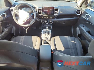 Zdjęcie 8 z 14 samochodu: 2026 HYUNDAI VENUE SEL VIN:KMHRC8A31TU427539 - miniatura