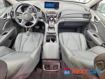 Zdjęcie 8 z 14 samochodu: 2021 ACURA RDX VIN:5J8TC2H32ML040004 - miniatura