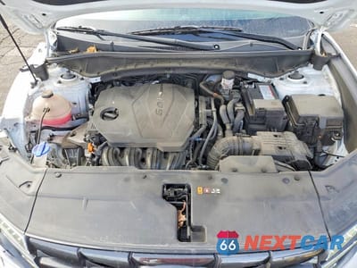 Zdjęcie 12 z 12 samochodu: 2024 HYUNDAI TUCSON SEL VIN:5NMJBCDE3RH361001 - miniatura