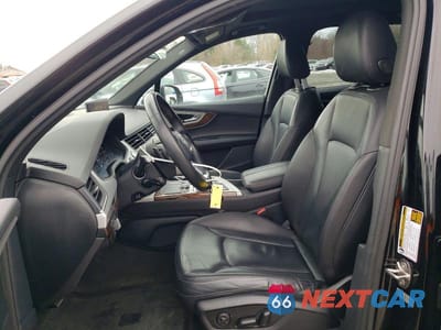 Zdjęcie 7 z 12 samochodu: 2017 AUDI Q7 PREMIUM PLUS VIN:WA1LHAF74HD047398 - miniatura