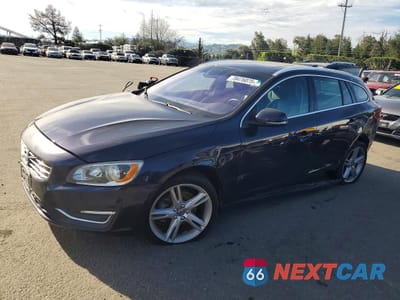 Główne zdjęcie samochodu: 2016 VOLVO V60 T5 PREMIER VIN:YV140MEK3G1308202 - miniatura
