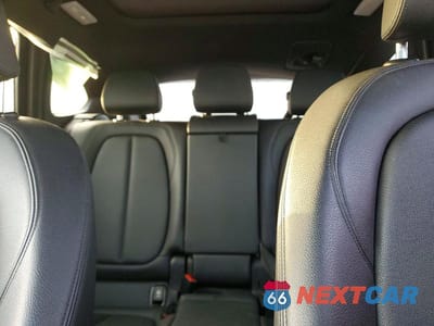 Zdjęcie 10 z 13 samochodu: 2017 BMW X1 XDRIVE28I VIN:WBXHT3C3XH5F80542 - miniatura