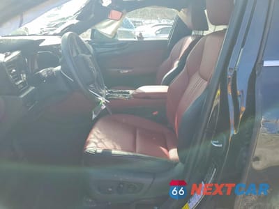 Zdjęcie 7 z 14 samochodu: 2025 LEXUS NX VIN:2T2AGCEZ0SC090005 - miniatura