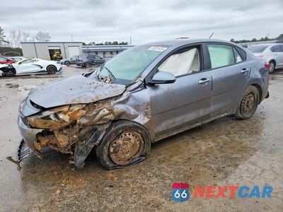 2020 KIA RIO LX 3KPA24AD9LE330366 - główne zdjęcie licytacji z USA - miniatura