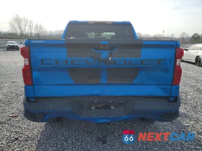 Zdjęcie 6 z 12 samochodu: 2022 CHEVROLET SILVERADO LTD K1500 LT-L VIN:3GCPYJEK7NG182273 - miniatura