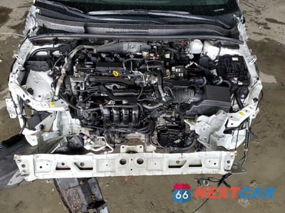 Zdjęcie 11 z 13 samochodu: 2022 TOYOTA COROLLA XSE VIN:JTNC4MBE7N3182928 - miniatura