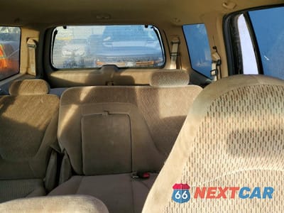 Zdjęcie 10 z 14 samochodu: 1998 FORD EXPEDITION VIN:1FMPU18L5WLC17571 - miniatura