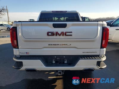 Zdjęcie 6 z 12 samochodu: 2019 GMC SIERRA K1500 DENALI VIN:1GTU9FELXKZ344480 - miniatura