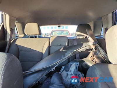 Zdjęcie 10 z 13 samochodu: 2014 KIA SORENTO LX VIN:5XYKT3A67EG449388 - miniatura