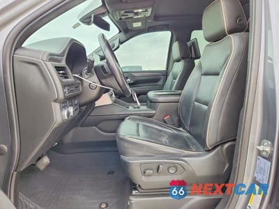Zdjęcie 7 z 13 samochodu: 2021 GMC YUKON SLT VIN:1GKS2BKD4MR179146 - miniatura