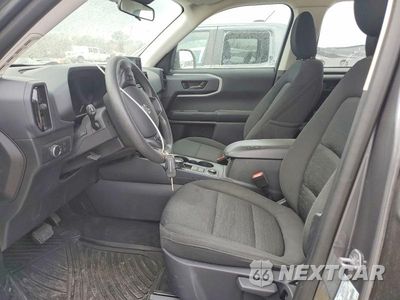 Zdjęcie 7 z 13 samochodu: 2022 FORD BRONCO SPORT VIN:3FMCR9A66NRD03880 - miniatura
