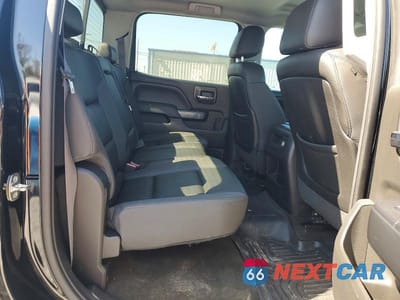 Zdjęcie 10 z 11 samochodu: 2015 GMC SIERRA K1500 SLT VIN:3GTU2VEJ1FG404343 - miniatura