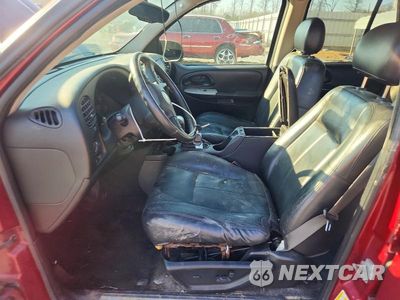 Zdjęcie 7 z 14 samochodu: 2008 CHEVROLET TRAILBLAZER LS VIN:1GNDT13S982145413 - miniatura