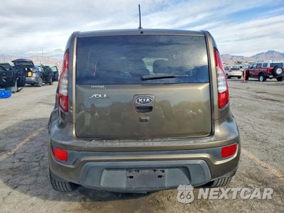 Zdjęcie 6 z 14 samochodu: 2012 KIA SOUL + VIN:KNDJT2A68C7428792 - miniatura