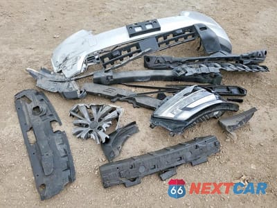 Zdjęcie 13 z 13 samochodu: 2024 NISSAN PATHFINDER SL VIN:5N1DR3CB8RC295989 - miniatura