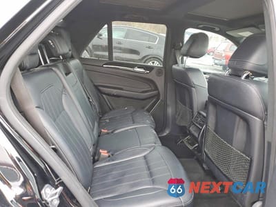 Zdjęcie 10 z 12 samochodu: 2019 MERCEDES-BENZ GLE 400 4MATIC VIN:4JGDA5GB7KB208320 - miniatura