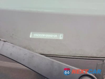 Zdjęcie 12 z 12 samochodu: 2016 FORD TRANSIT T-350 VIN:1FBZX2ZM1GKA92128 - miniatura