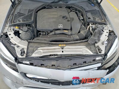 Zdjęcie 11 z 12 samochodu: 2020 MERCEDES-BENZ C 300 VIN:WDDWF8DB4LR558359 - miniatura