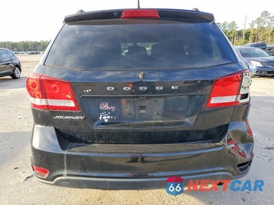 Zdjęcie 6 z 13 samochodu: 2019 DODGE JOURNEY SE VIN:3C4PDCBB9KT863680 - miniatura
