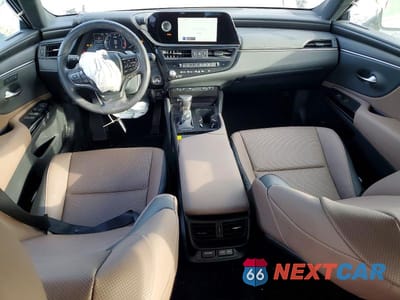 Zdjęcie 8 z 12 samochodu: 2025 LEXUS ES 350 BASE VIN:58ADZ1B16SU198750 - miniatura