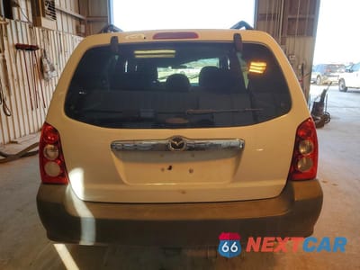 Zdjęcie 6 z 12 samochodu: 2005 MAZDA TRIBUTE I VIN:4F2YZ02Z15KM11441 - miniatura