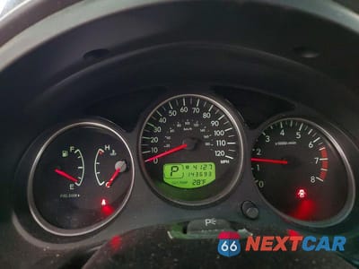 Zdjęcie 9 z 12 samochodu: 2006 SUBARU FORESTER 2.5X LL BEAN VIN:JF1SG67696H721662 - miniatura