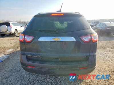 Zdjęcie 6 z 12 samochodu: 2017 CHEVROLET TRAVERSE LT VIN:1GNKVGKD6HJ175689 - miniatura