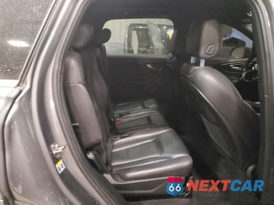 Zdjęcie 11 z 12 samochodu: 2018 AUDI Q7 PREMIUM PLUS VIN:WA1LAAF78JD006167 - miniatura