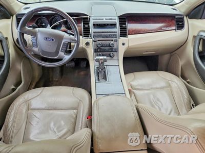 Zdjęcie 8 z 12 samochodu: 2011 FORD TAURUS SEL VIN:1FAHP2EW9BG105367 - miniatura