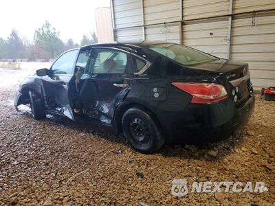 Drugie zdjęcie samochodu z przodu: 2013 NISS ALTIMA VIN:1N4AL3AP8DC915388 - miniatura