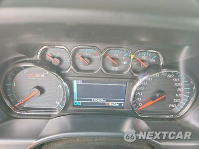 Zdjęcie 9 z 12 samochodu: 2015 CHEVROLET SILVERADO K2500 HEAVY DUTY LTZ VIN:1GC1KWE82FF506144 - miniatura