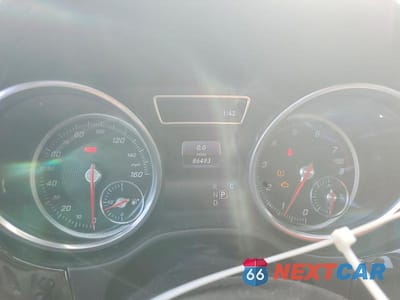 Zdjęcie 9 z 13 samochodu: 2017 MERCEDES-BENZ GLS 450 4MATIC VIN:4JGDF6EE3HA847328 - miniatura