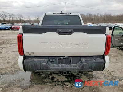 Zdjęcie 6 z 11 samochodu: 2026 TOYOTA TUNDRA VIN:5TFLA5DBXTX345891 - miniatura