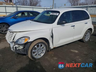 2008 CHRYSLER PT CRUISER TOURING 3A8FY58BX8T134771 - główne zdjęcie licytacji z USA - miniatura