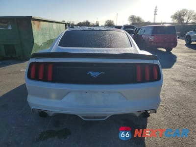 Zdjęcie 6 z 12 samochodu: 2017 FORD MUSTANG VIN:1FA6P8TH4H5335465 - miniatura