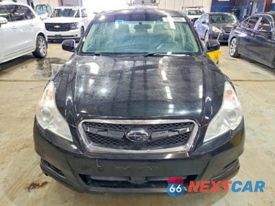 Piąte zdjęcie samochodu w środku: 2012 SUBARU LEGACY 2.5I PREMIUM VIN:4S3BMBG67C3020154 - miniatura